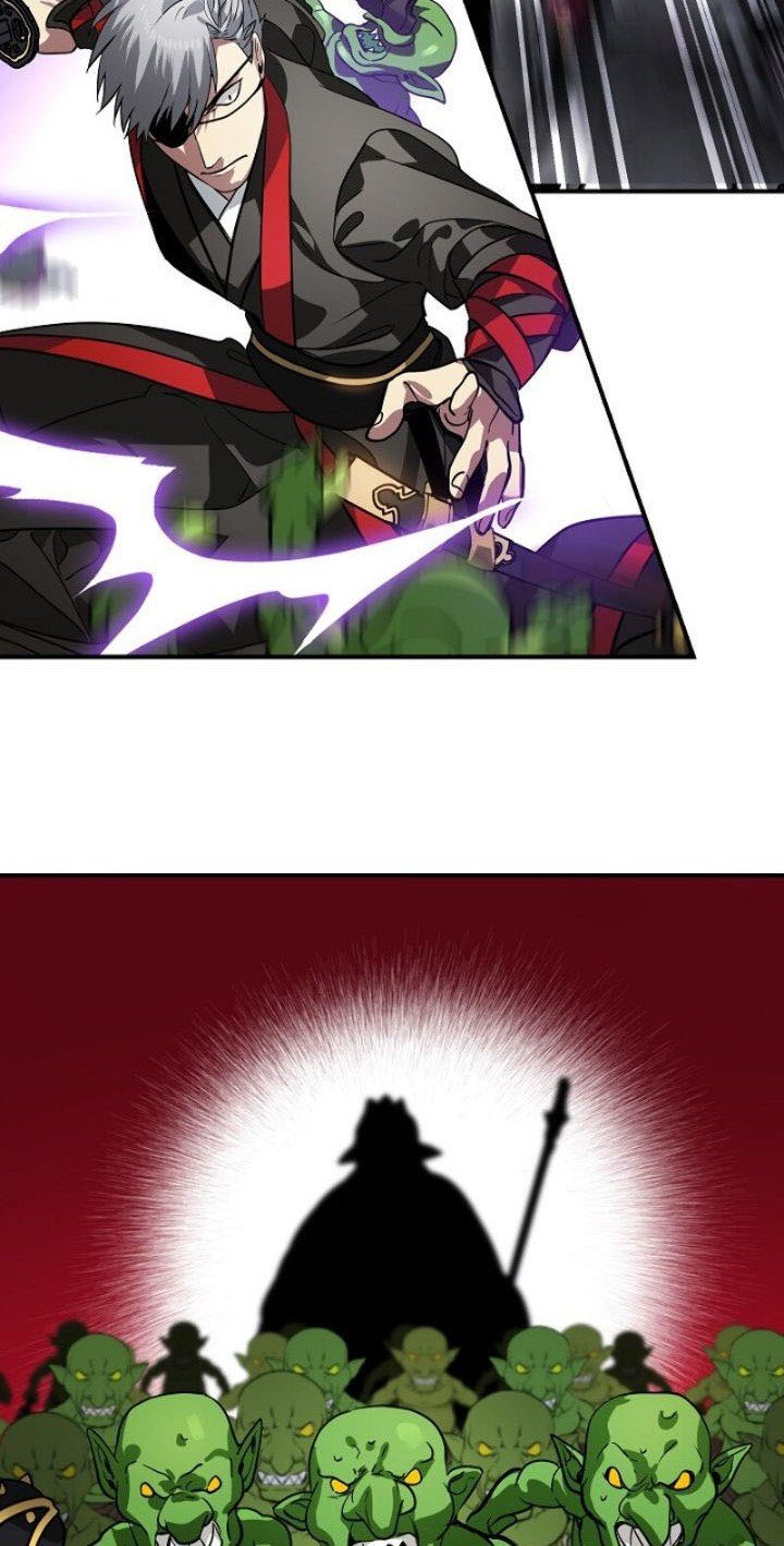 SSS-Class Suicide Hunter Chap 21 - Next Chap 22