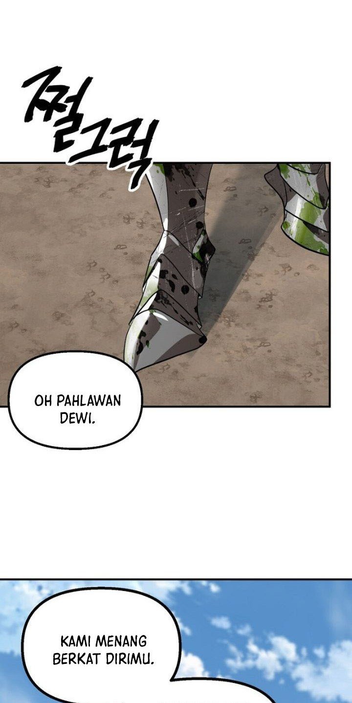 SSS-Class Suicide Hunter Chap 21 - Next Chap 22