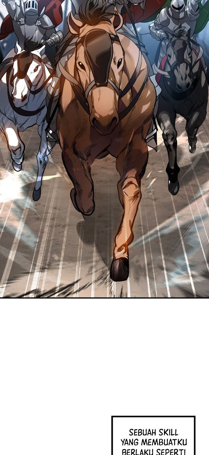 SSS-Class Suicide Hunter Chap 21 - Next Chap 22