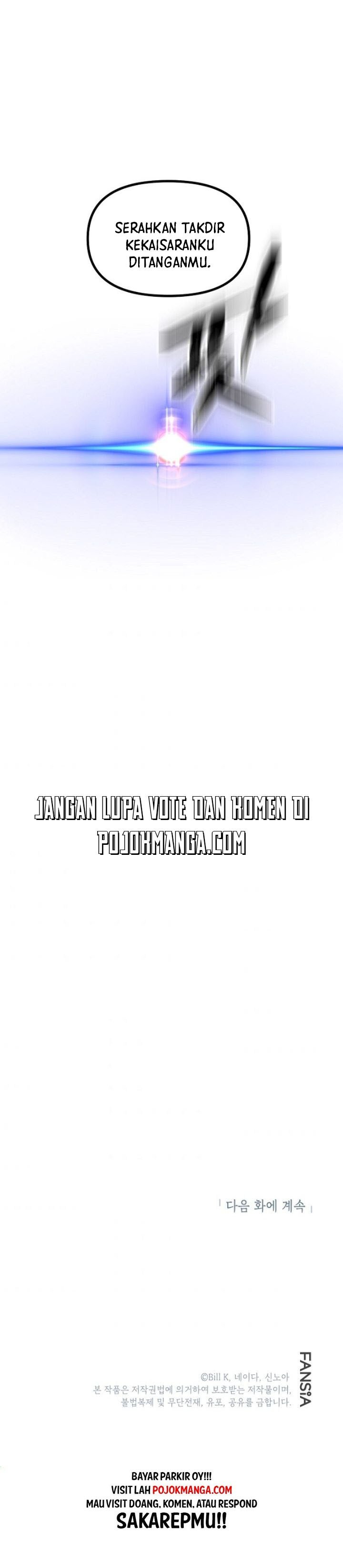 SSS-Class Suicide Hunter Chap 21 - Next Chap 22