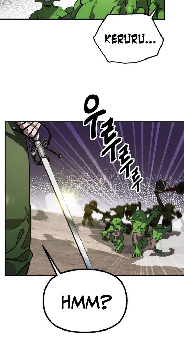 SSS-Class Suicide Hunter Chap 21 - Next Chap 22