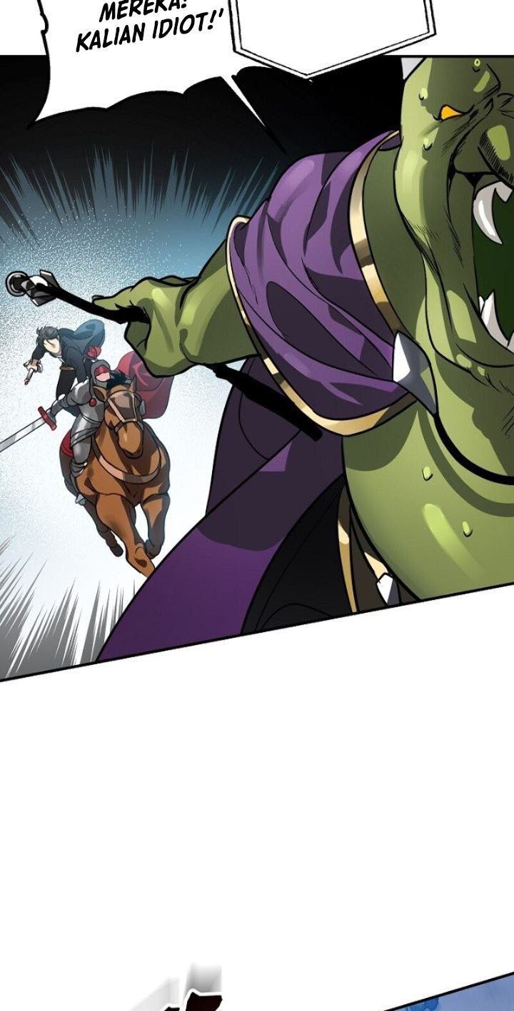 SSS-Class Suicide Hunter Chap 21 - Next Chap 22