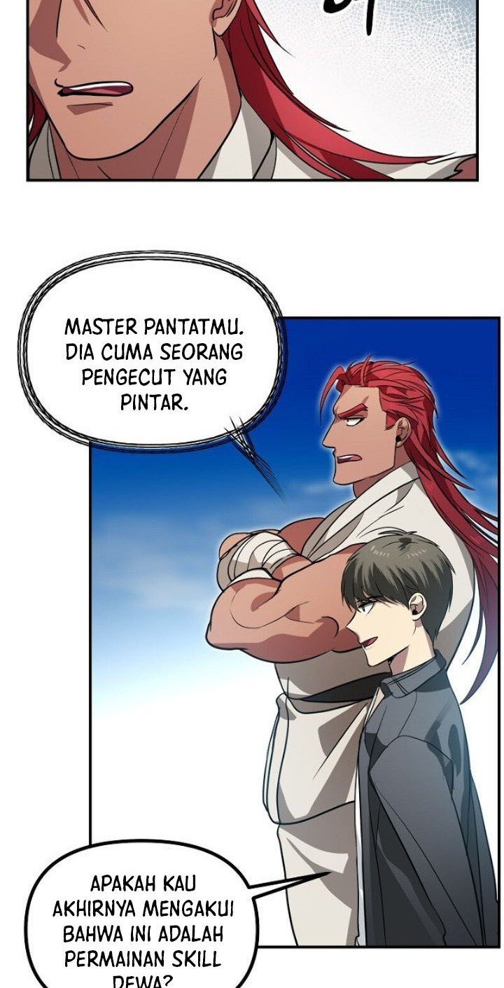 SSS-Class Suicide Hunter Chap 21 - Next Chap 22