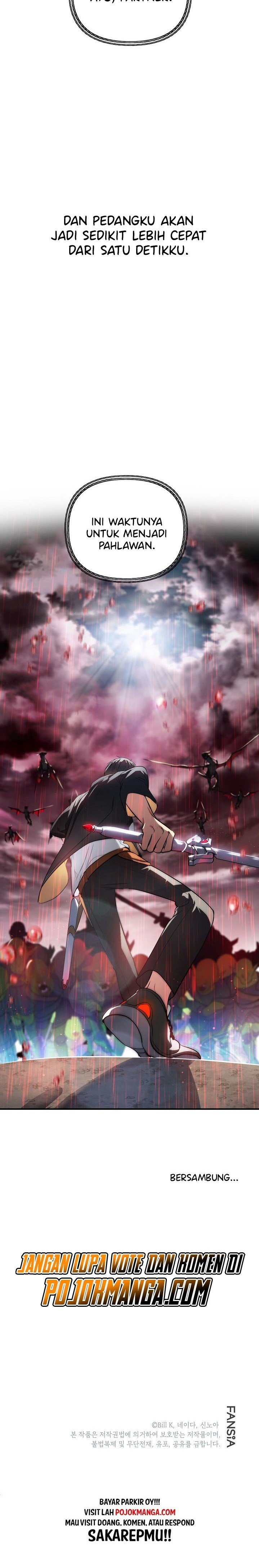 SSS-Class Suicide Hunter Chap 28 - Next Chap 29