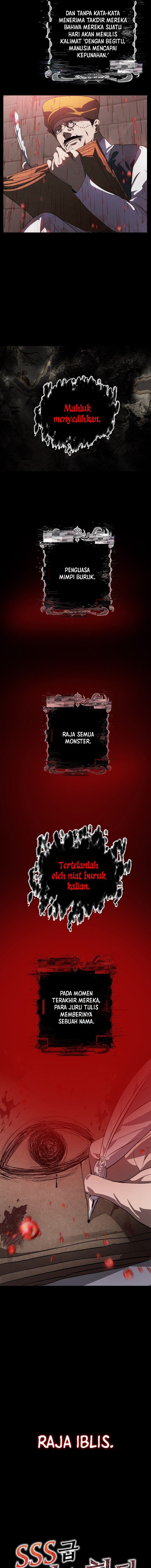 SSS-Class Suicide Hunter Chap 28 - Next Chap 29