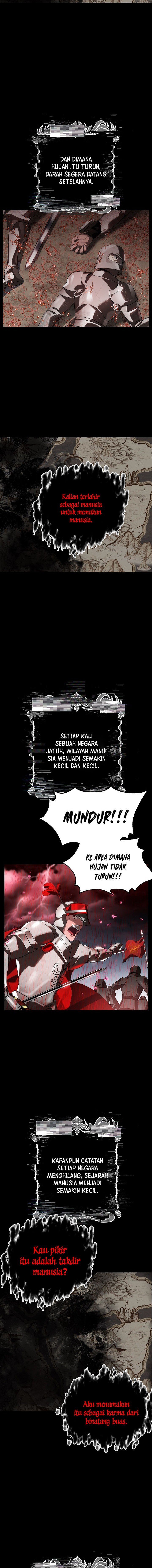 SSS-Class Suicide Hunter Chap 28 - Next Chap 29