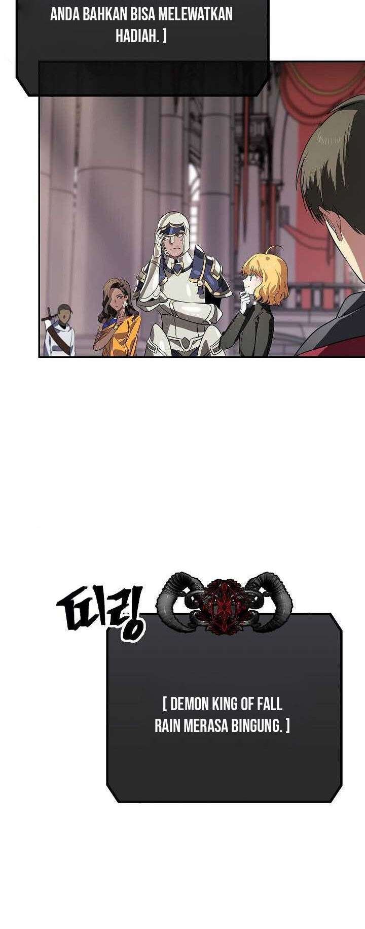 SSS-Class Suicide Hunter Chap 33 - Next Chap 34