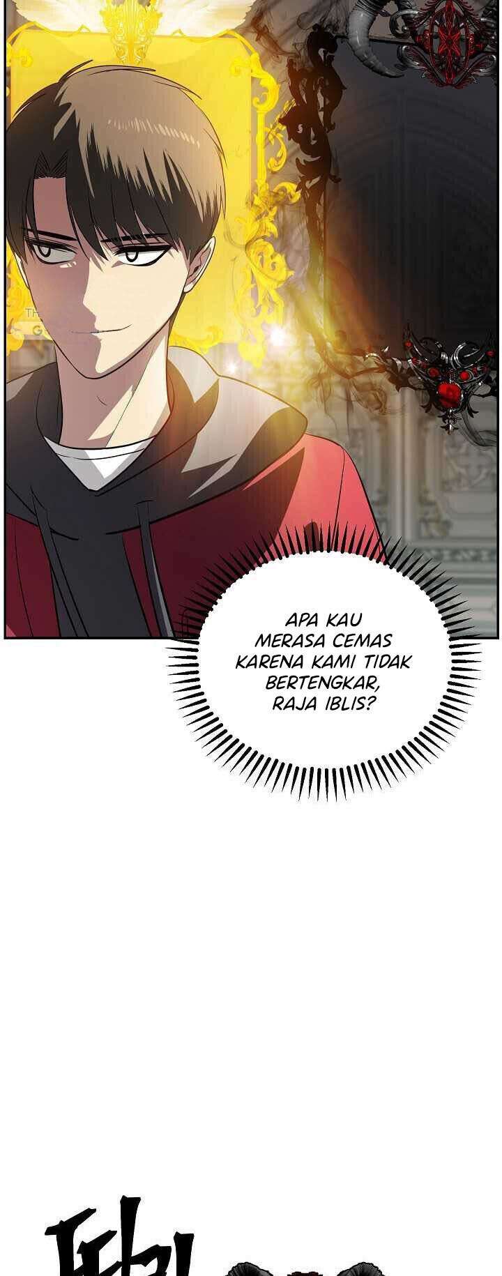 SSS-Class Suicide Hunter Chap 33 - Next Chap 34
