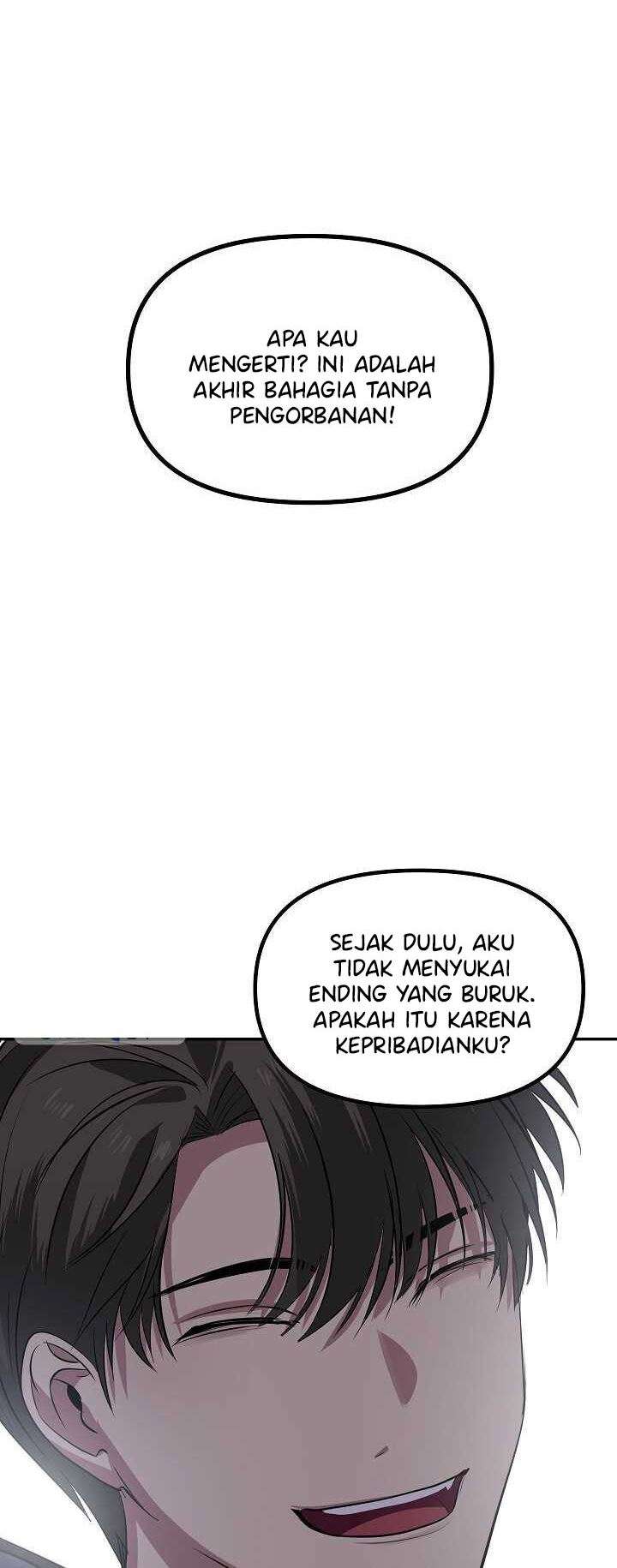 SSS-Class Suicide Hunter Chap 33 - Next Chap 34
