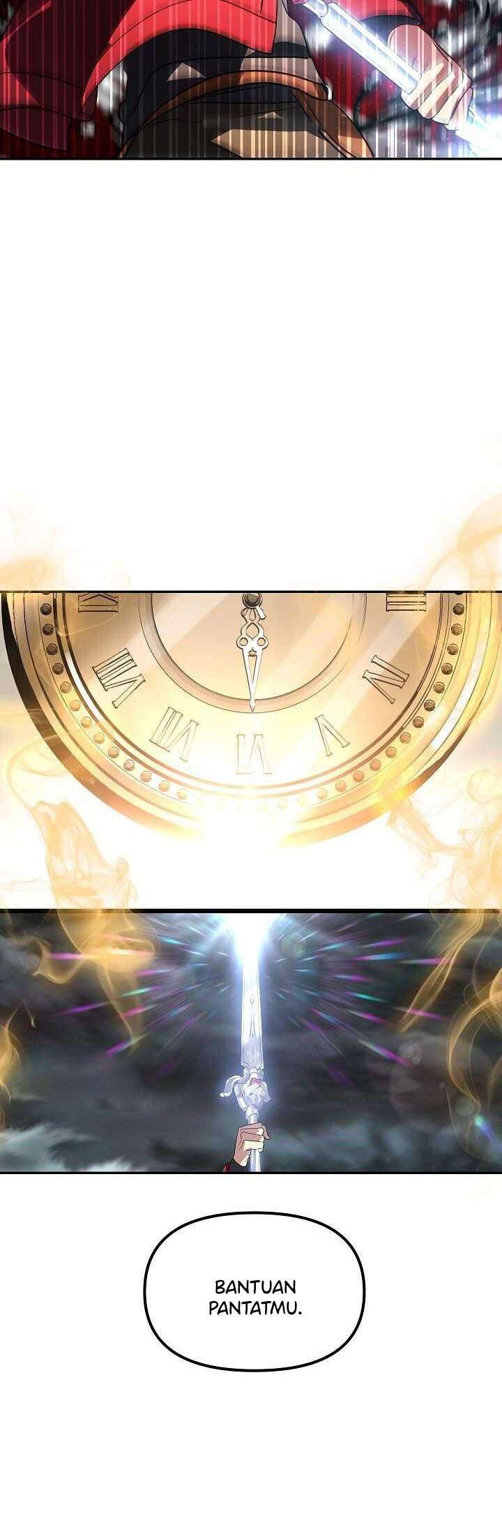 SSS-Class Suicide Hunter Chap 33 - Next Chap 34