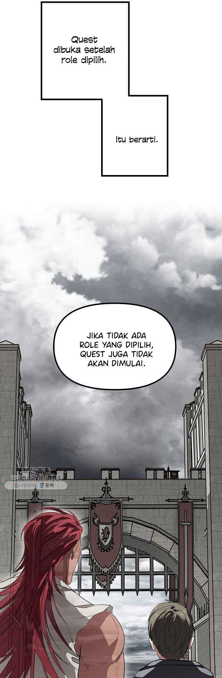 SSS-Class Suicide Hunter Chap 33 - Next Chap 34