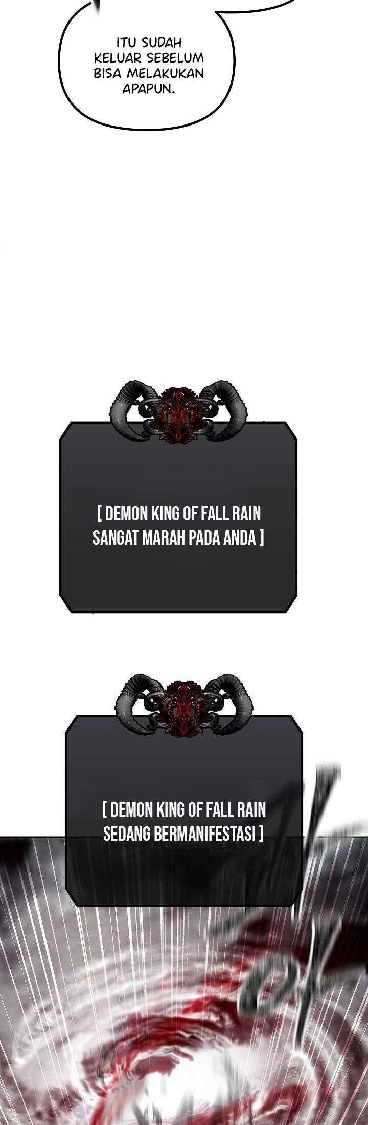 SSS-Class Suicide Hunter Chap 33 - Next Chap 34