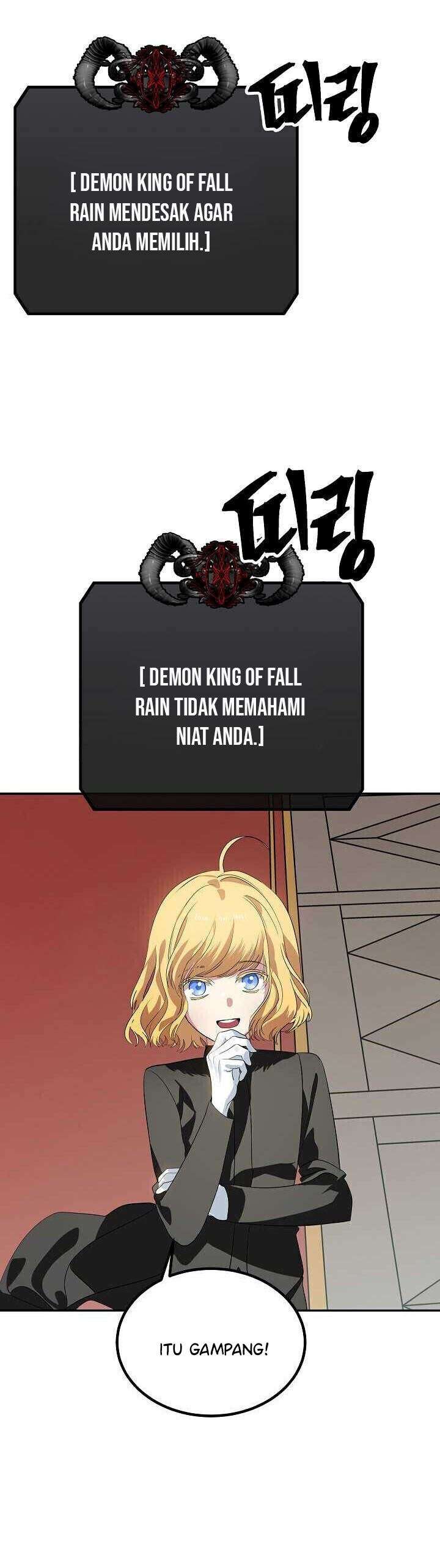 SSS-Class Suicide Hunter Chap 33 - Next Chap 34