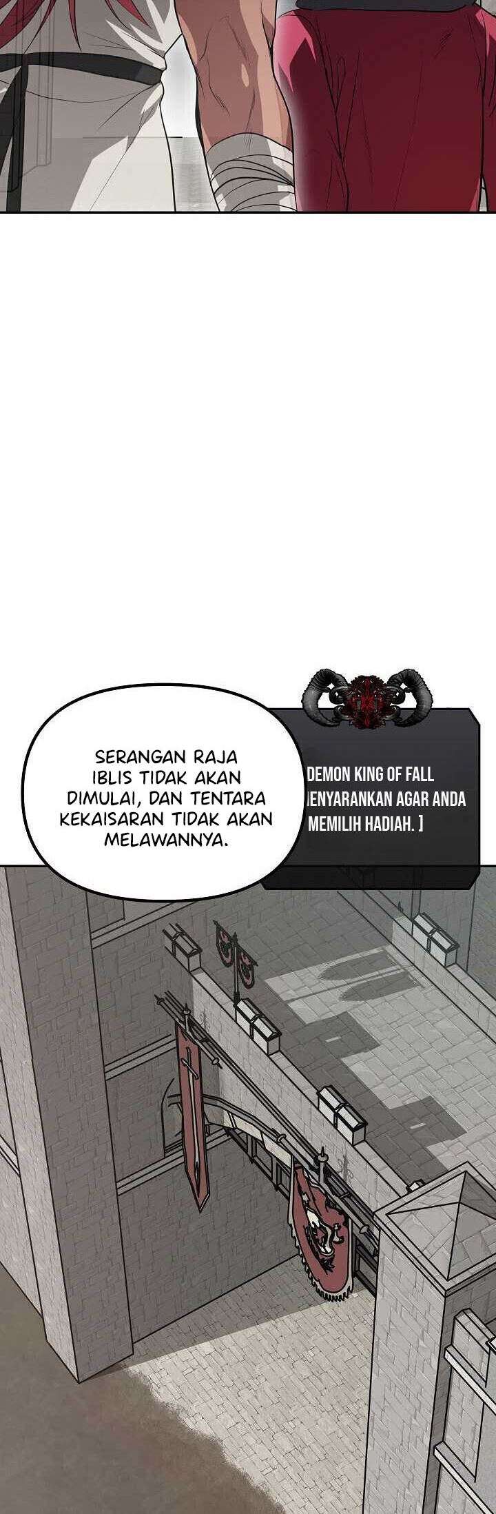 SSS-Class Suicide Hunter Chap 33 - Next Chap 34