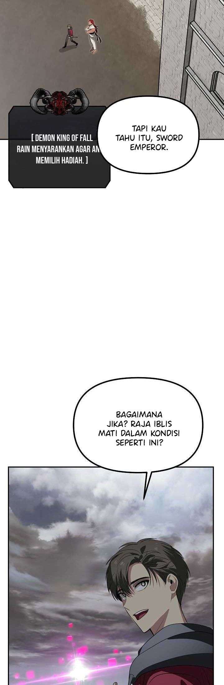 SSS-Class Suicide Hunter Chap 33 - Next Chap 34