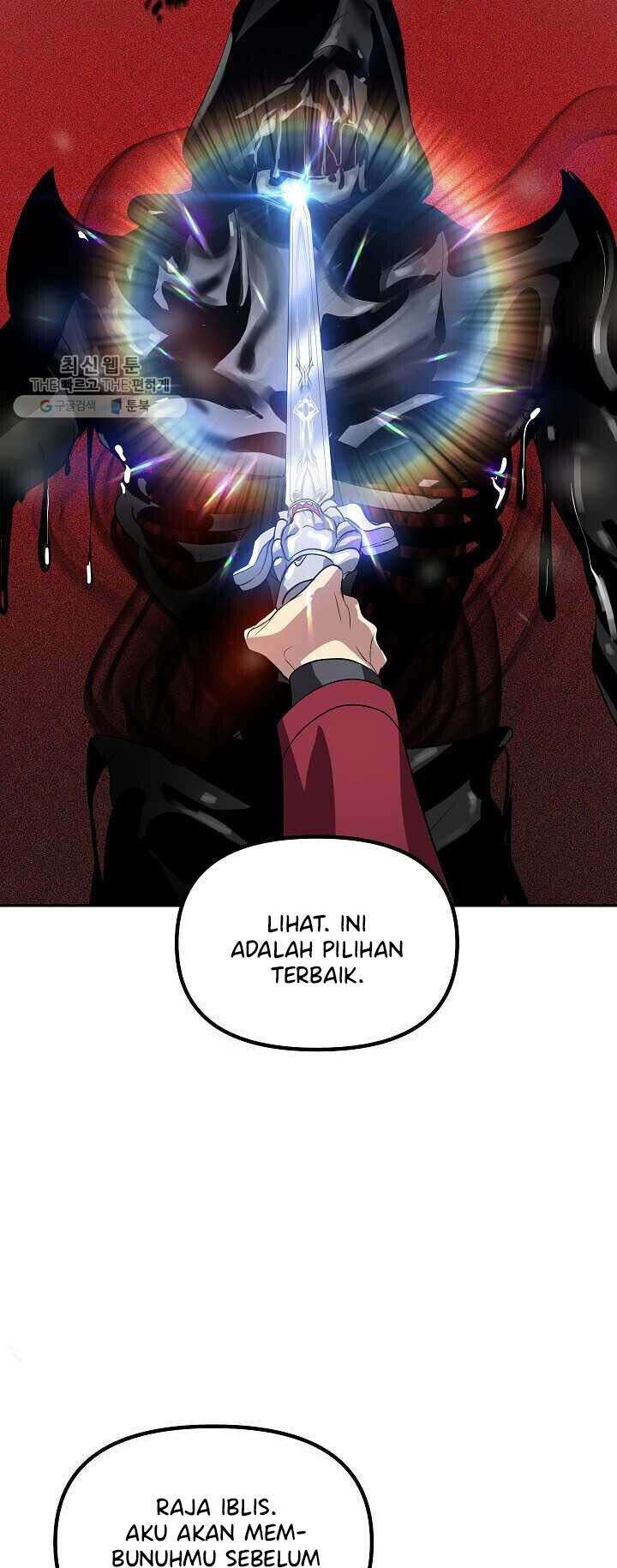 SSS-Class Suicide Hunter Chap 33 - Next Chap 34