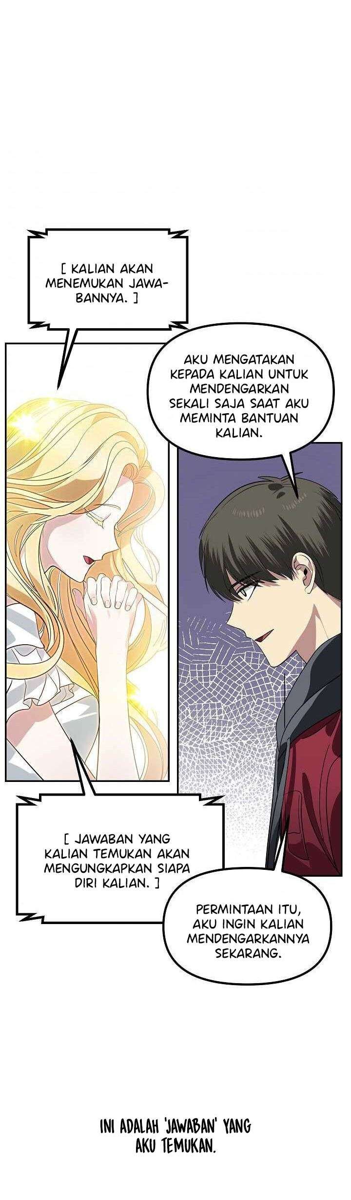 SSS-Class Suicide Hunter Chap 33 - Next Chap 34