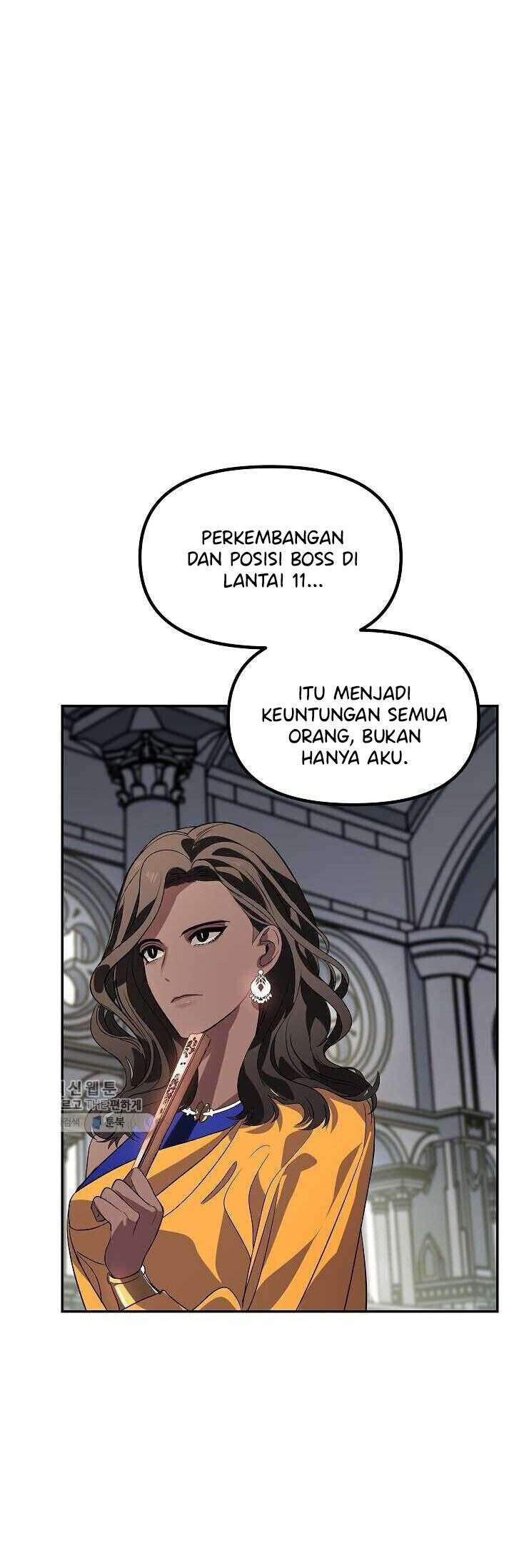 SSS-Class Suicide Hunter Chap 33 - Next Chap 34