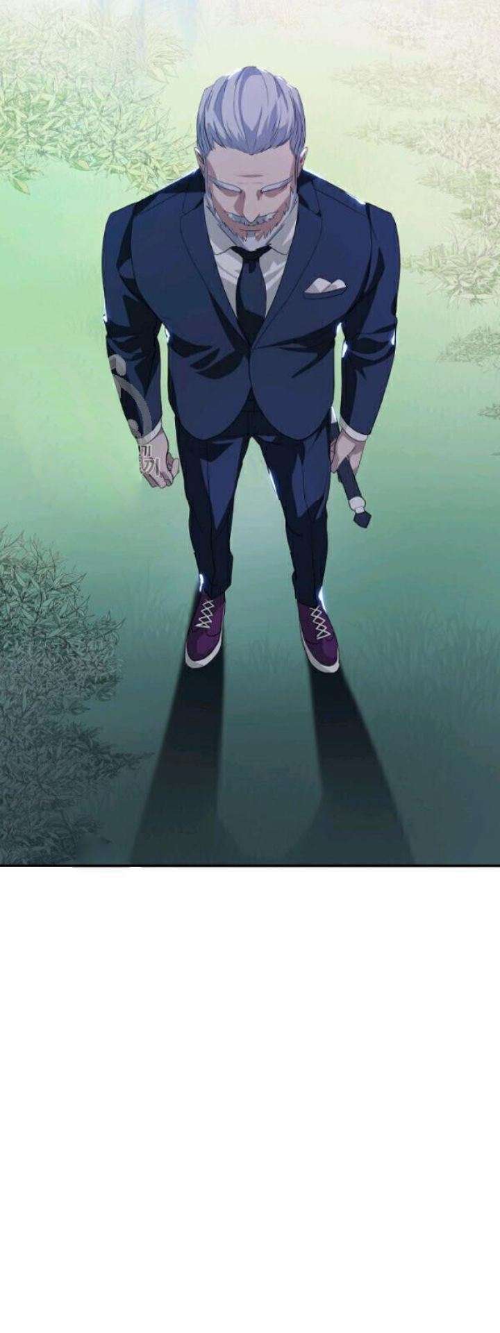 SSS-Class Suicide Hunter Chap 31 - Next Chap 32