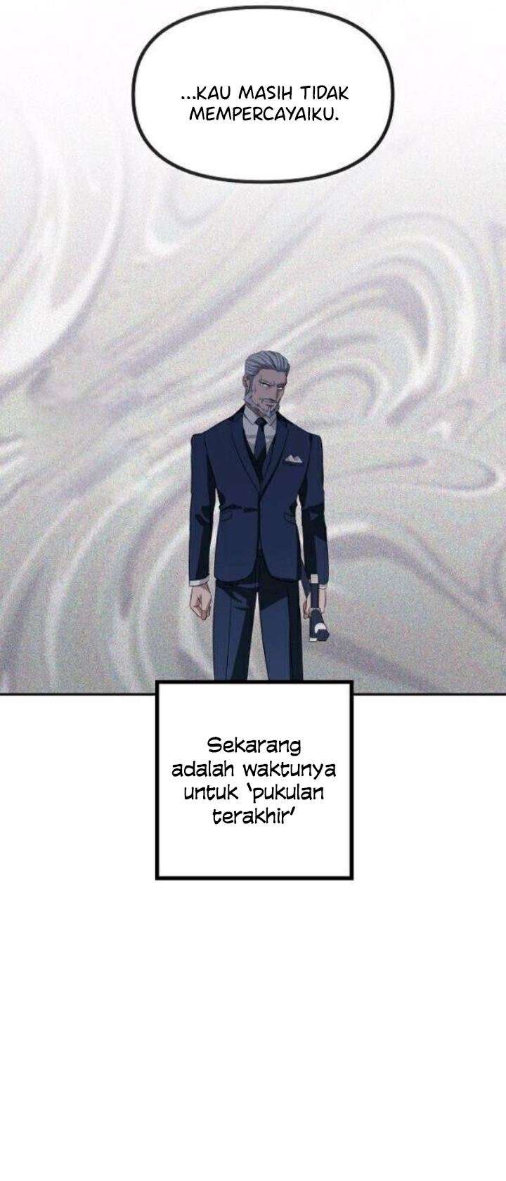 SSS-Class Suicide Hunter Chap 31 - Next Chap 32