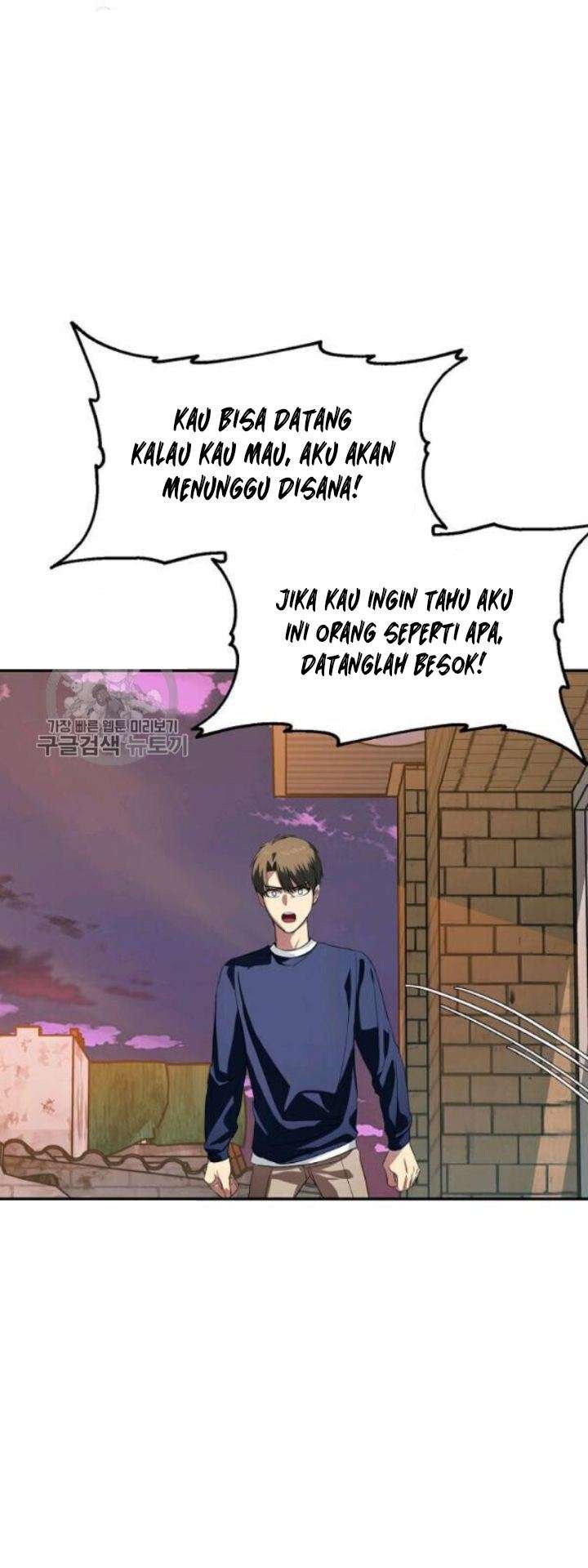 SSS-Class Suicide Hunter Chap 31 - Next Chap 32