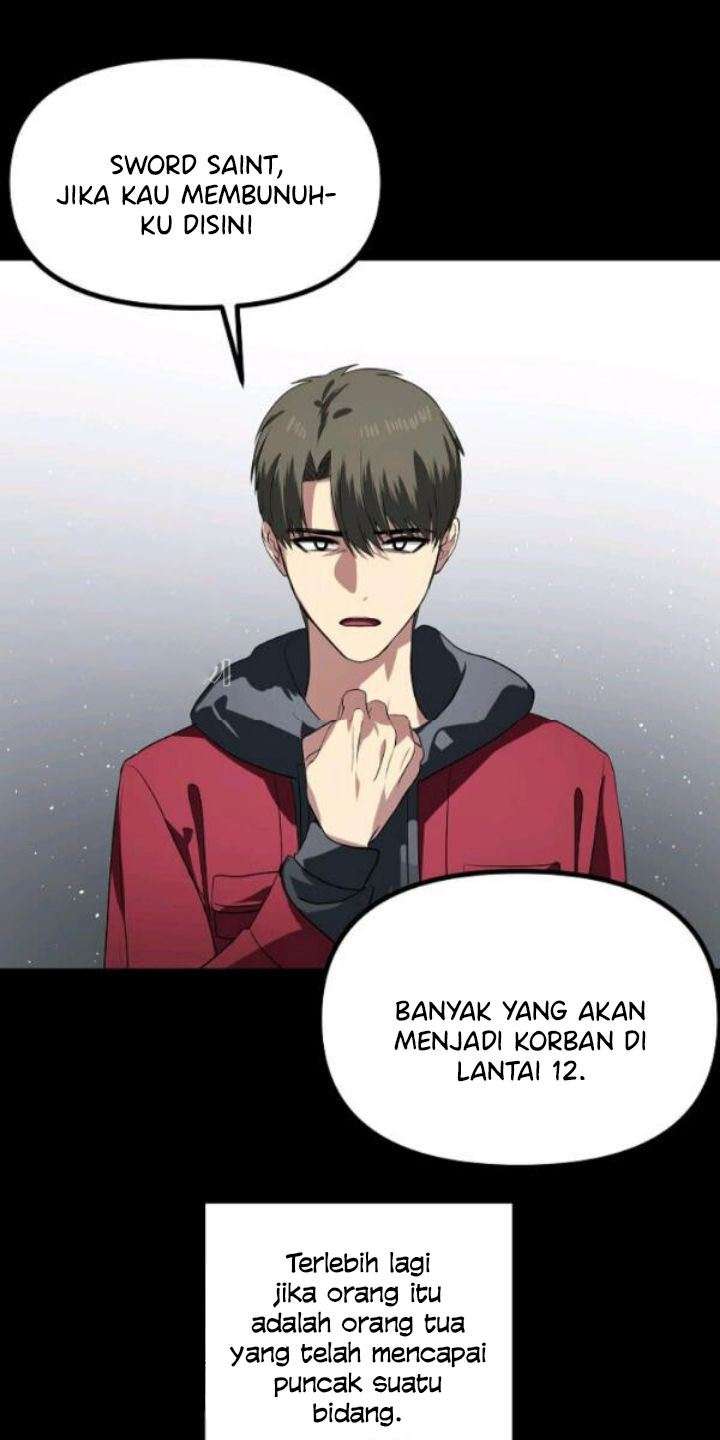 SSS-Class Suicide Hunter Chap 31 - Next Chap 32