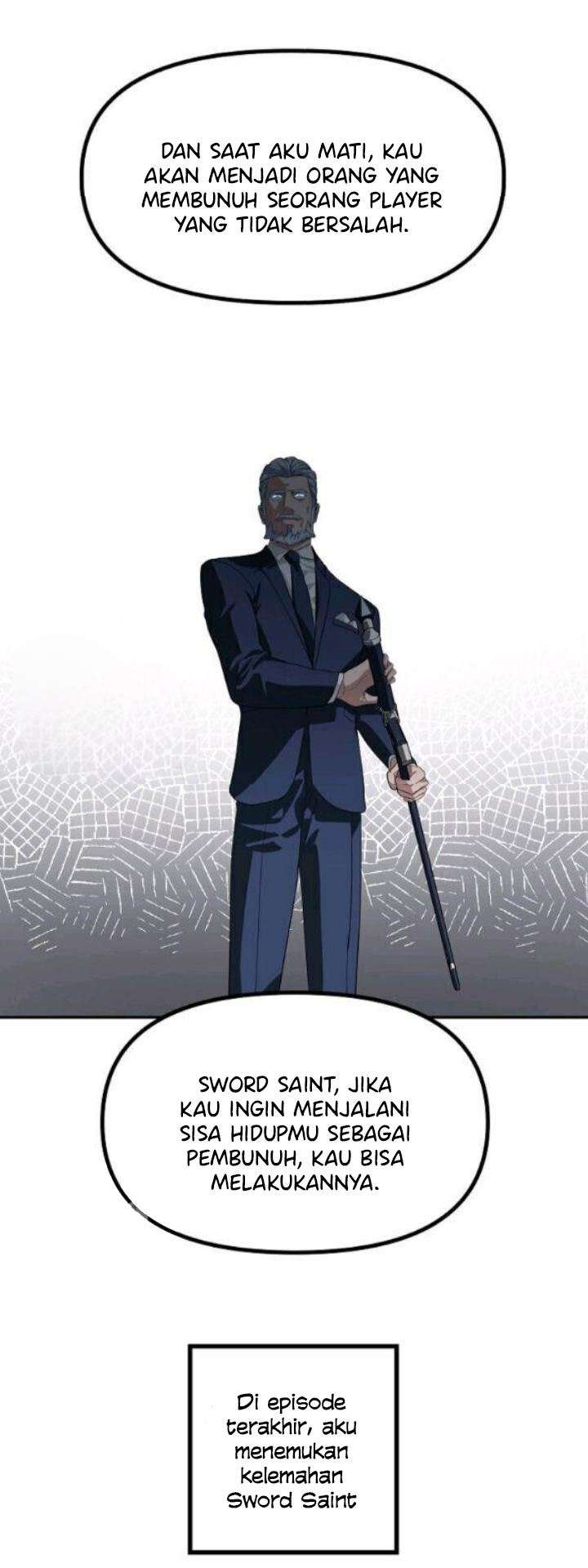 SSS-Class Suicide Hunter Chap 31 - Next Chap 32