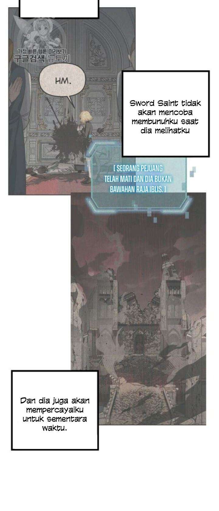 SSS-Class Suicide Hunter Chap 31 - Next Chap 32