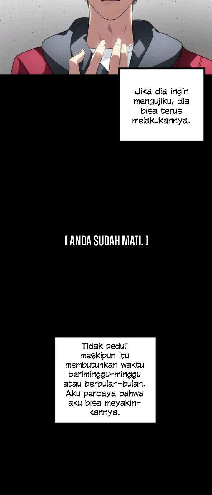 SSS-Class Suicide Hunter Chap 31 - Next Chap 32