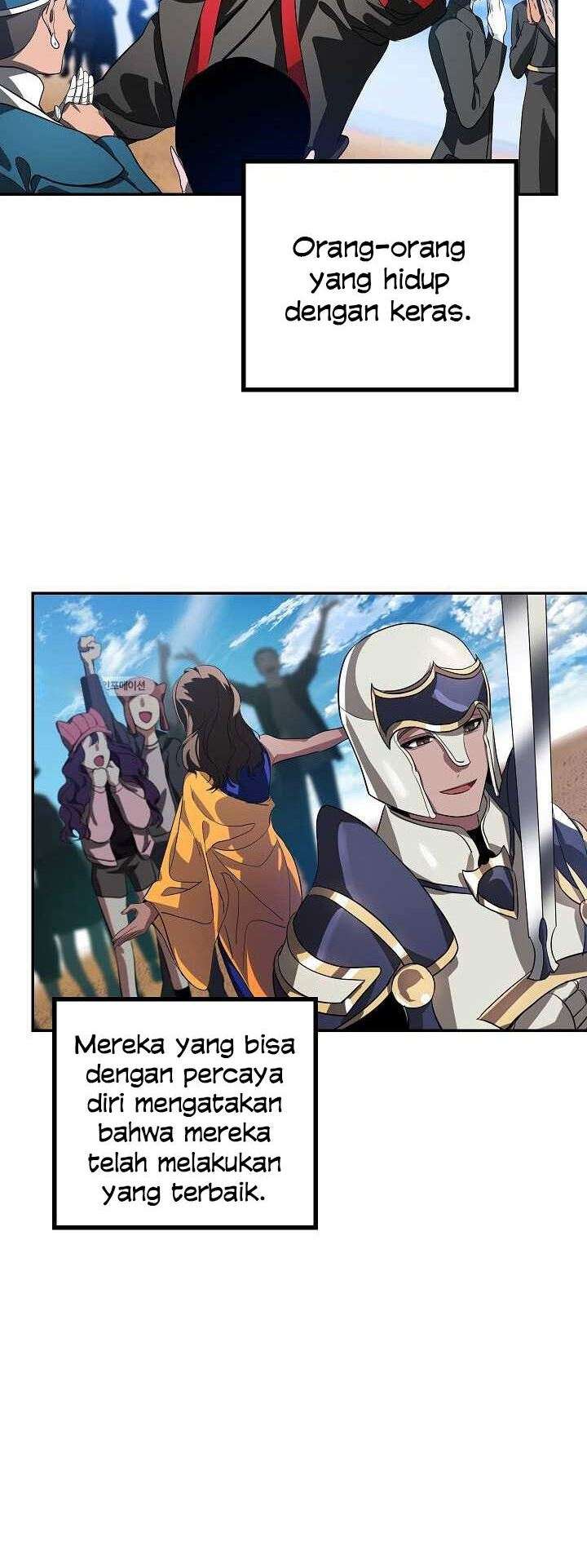 SSS-Class Suicide Hunter Chap 32 - Next Chap 33