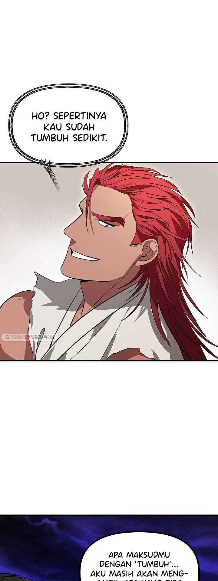 SSS-Class Suicide Hunter Chap 32 - Next Chap 33