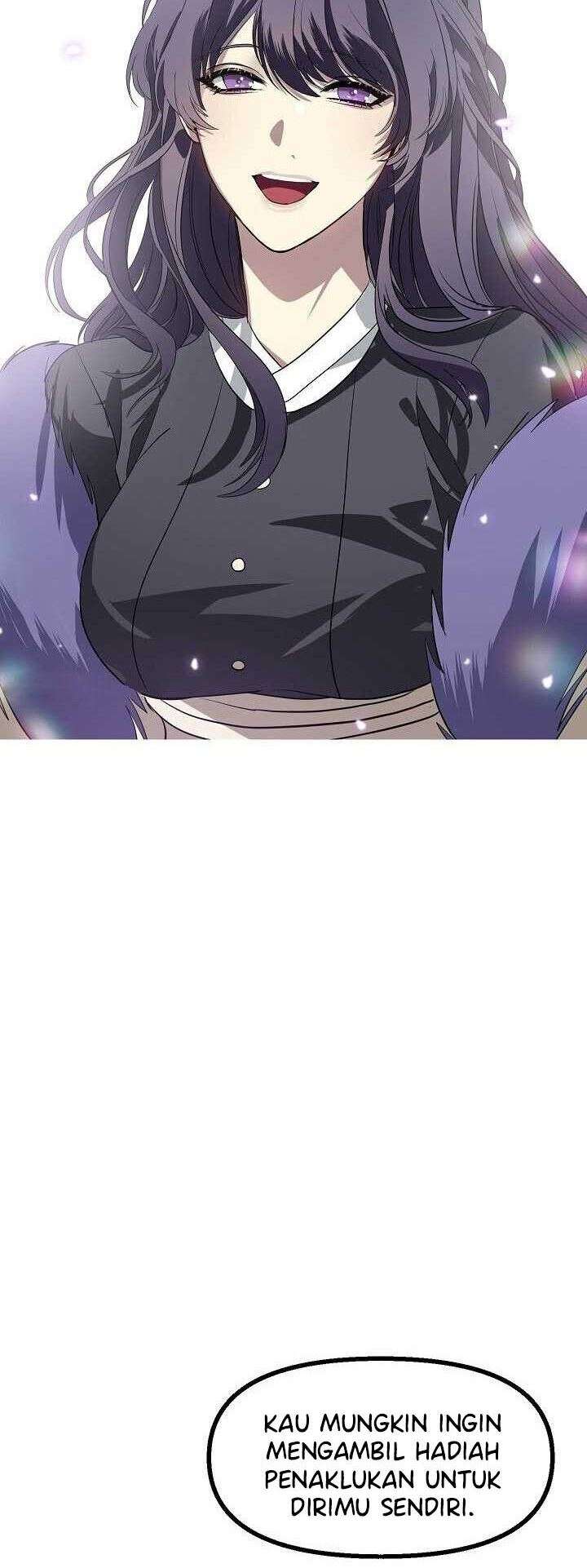 SSS-Class Suicide Hunter Chap 32 - Next Chap 33