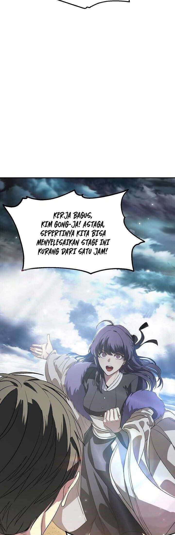 SSS-Class Suicide Hunter Chap 32 - Next Chap 33