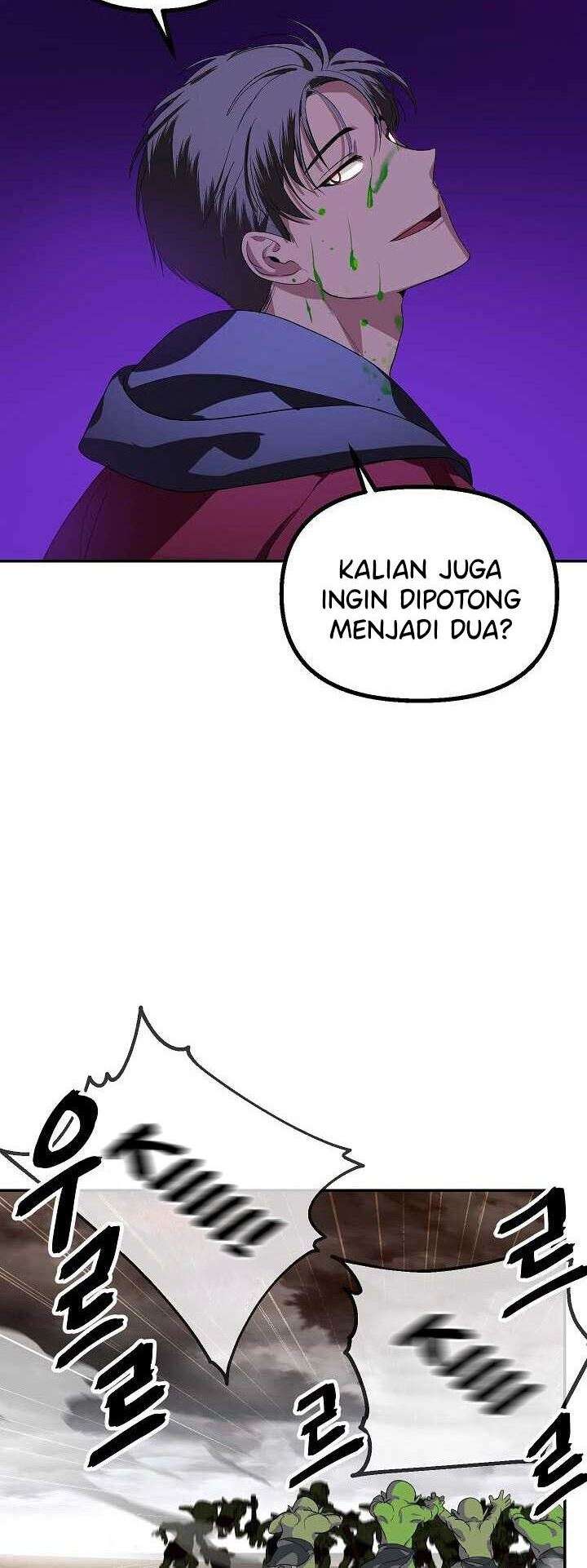 SSS-Class Suicide Hunter Chap 32 - Next Chap 33