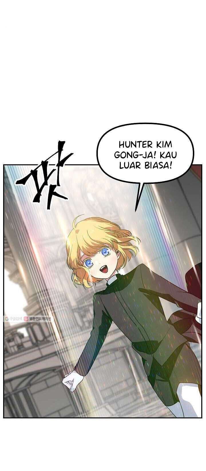 SSS-Class Suicide Hunter Chap 32 - Next Chap 33