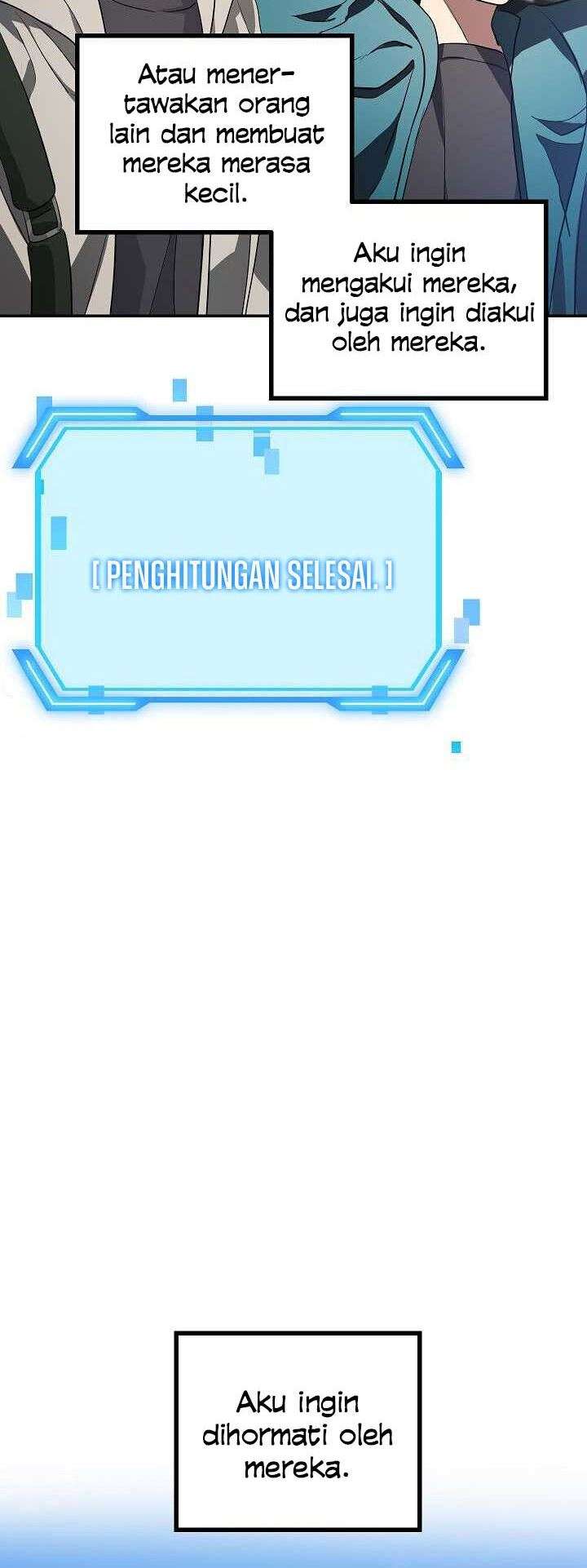 SSS-Class Suicide Hunter Chap 32 - Next Chap 33