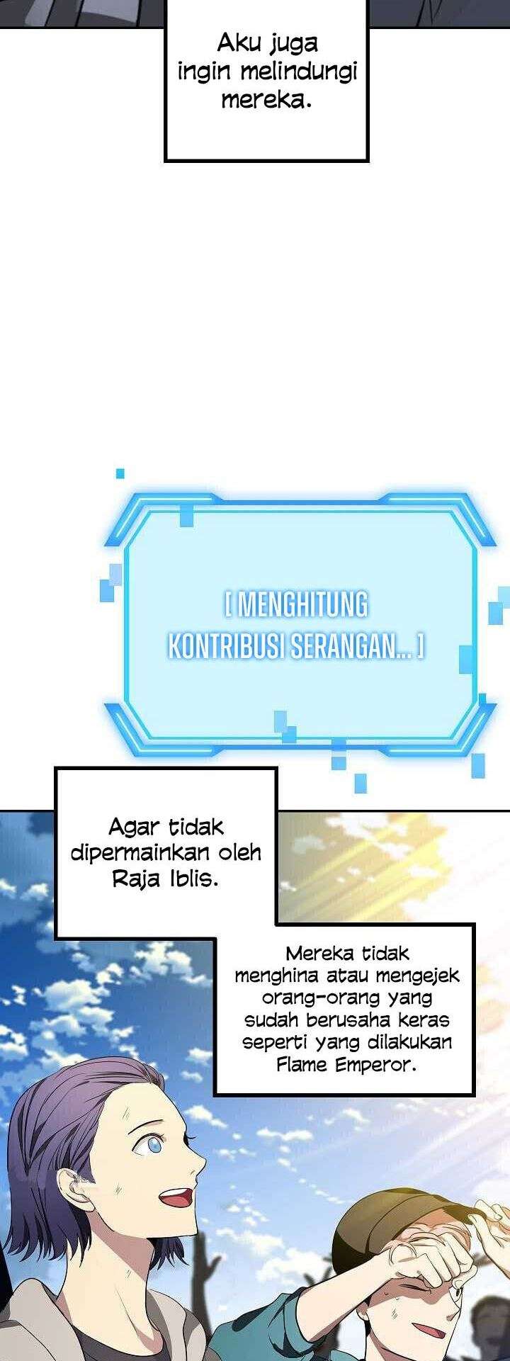 SSS-Class Suicide Hunter Chap 32 - Next Chap 33