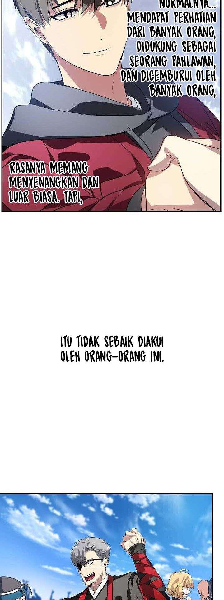 SSS-Class Suicide Hunter Chap 32 - Next Chap 33