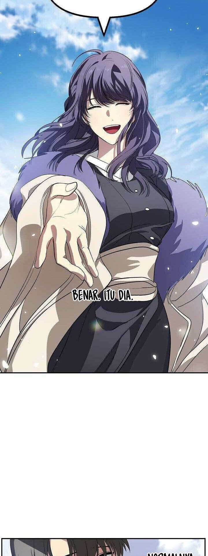 SSS-Class Suicide Hunter Chap 32 - Next Chap 33