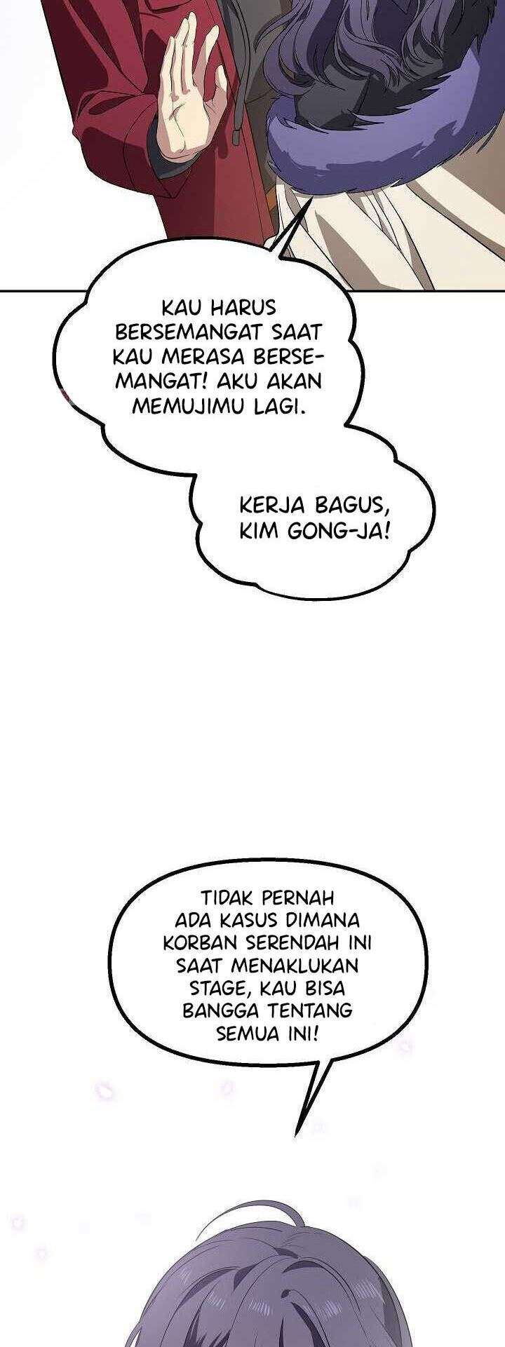SSS-Class Suicide Hunter Chap 32 - Next Chap 33