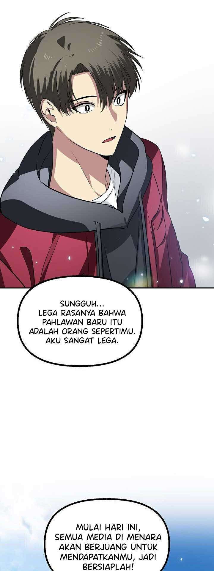 SSS-Class Suicide Hunter Chap 32 - Next Chap 33