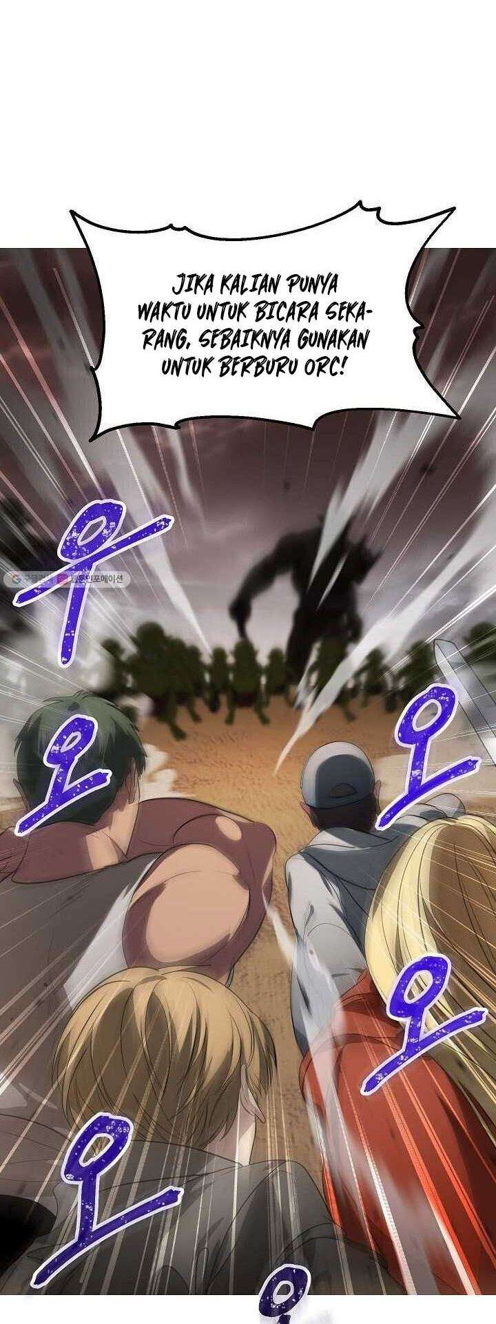 SSS-Class Suicide Hunter Chap 32 - Next Chap 33