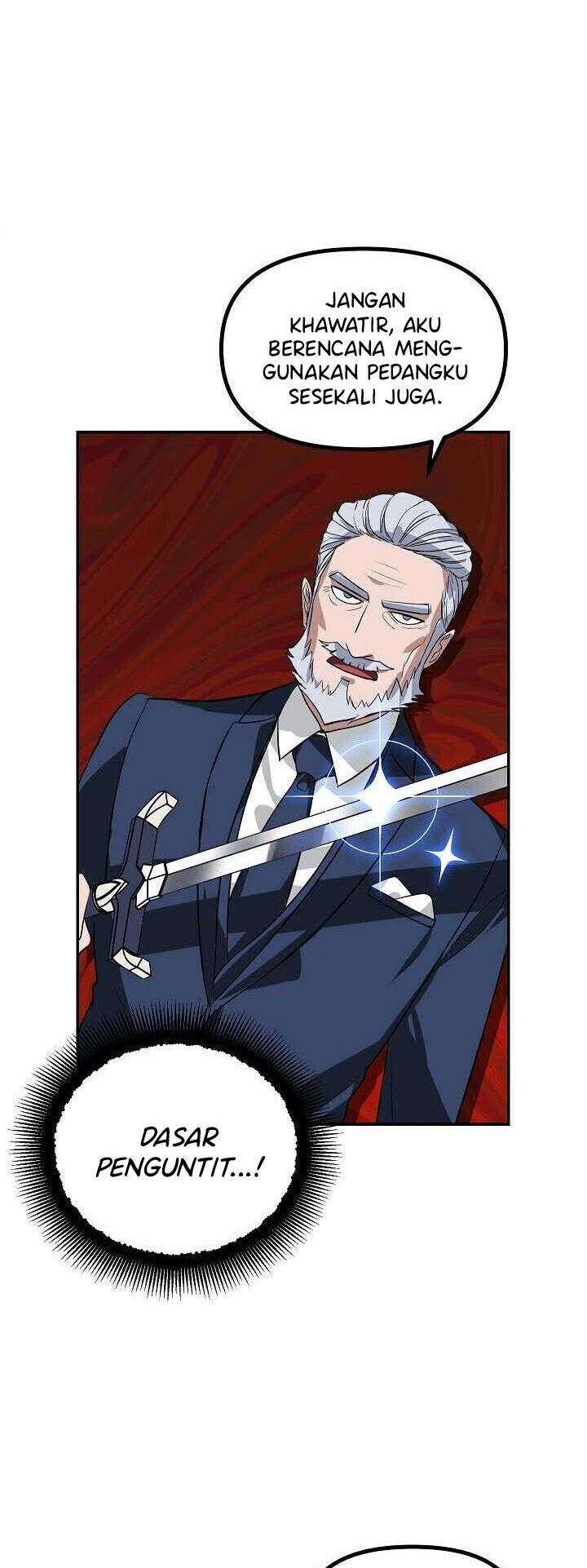 SSS-Class Suicide Hunter Chap 32 - Next Chap 33