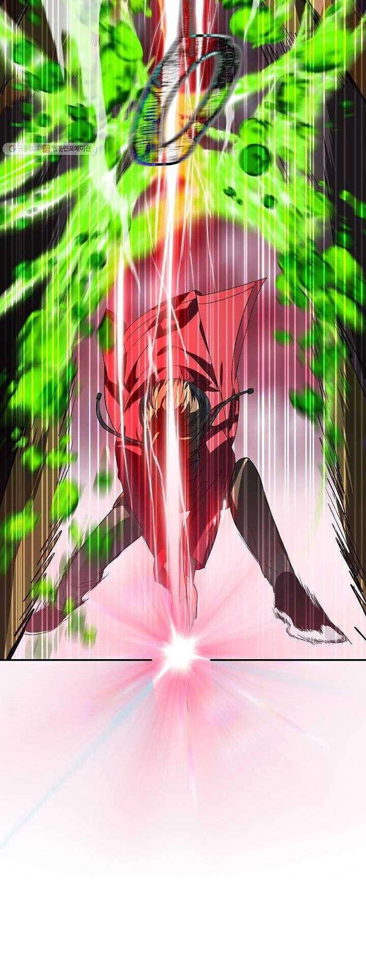 SSS-Class Suicide Hunter Chap 32 - Next Chap 33