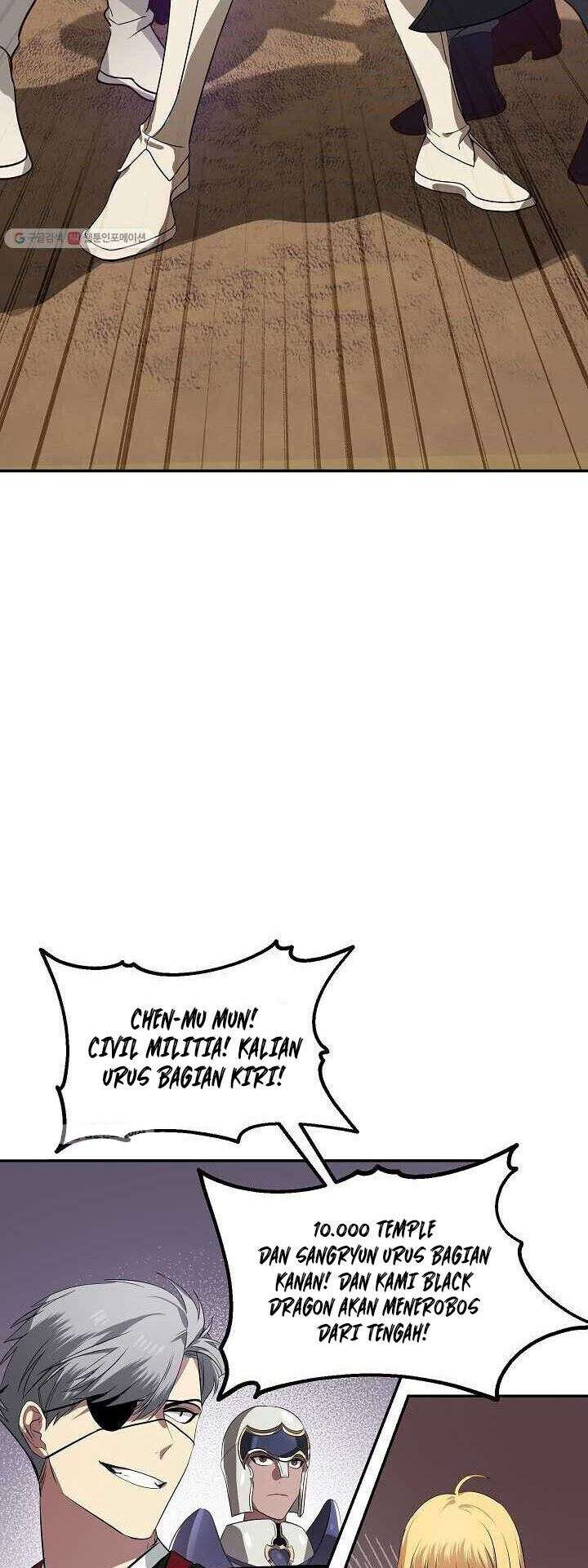 SSS-Class Suicide Hunter Chap 32 - Next Chap 33