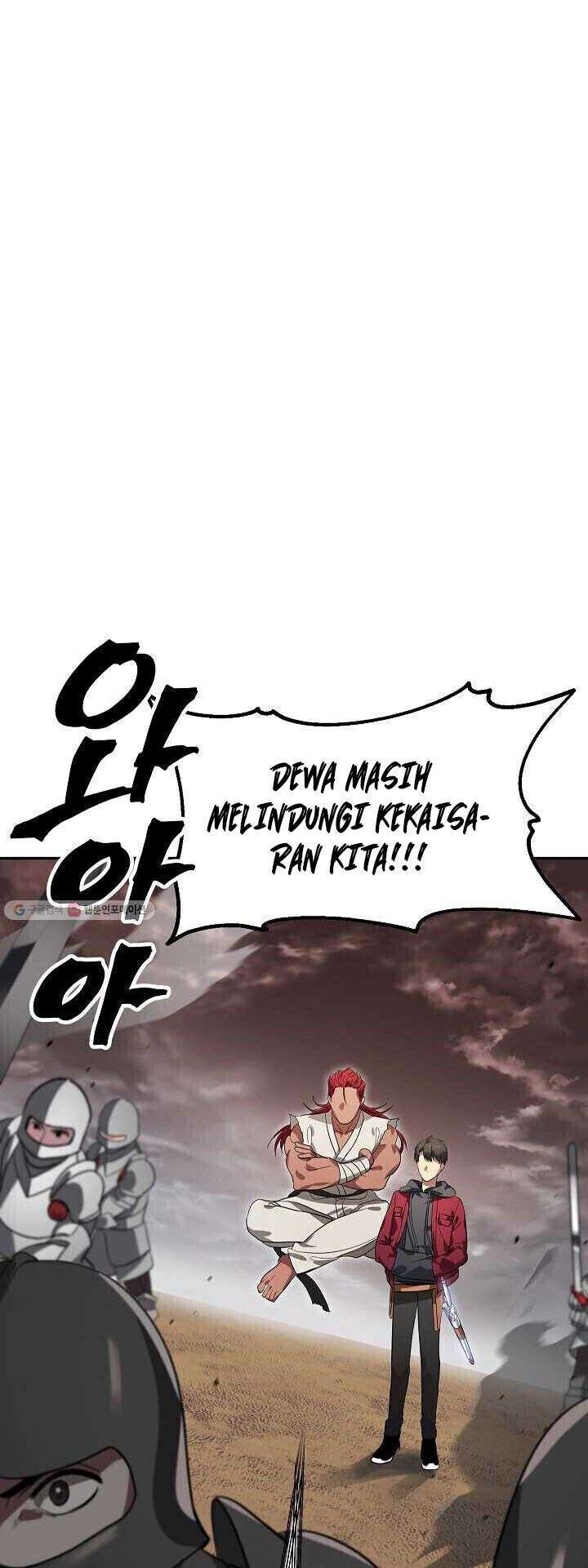 SSS-Class Suicide Hunter Chap 32 - Next Chap 33