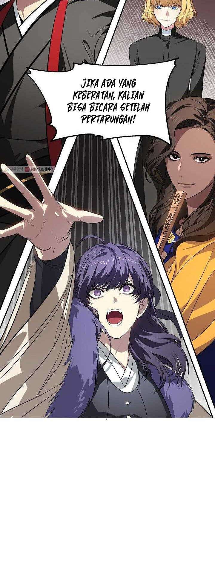 SSS-Class Suicide Hunter Chap 32 - Next Chap 33