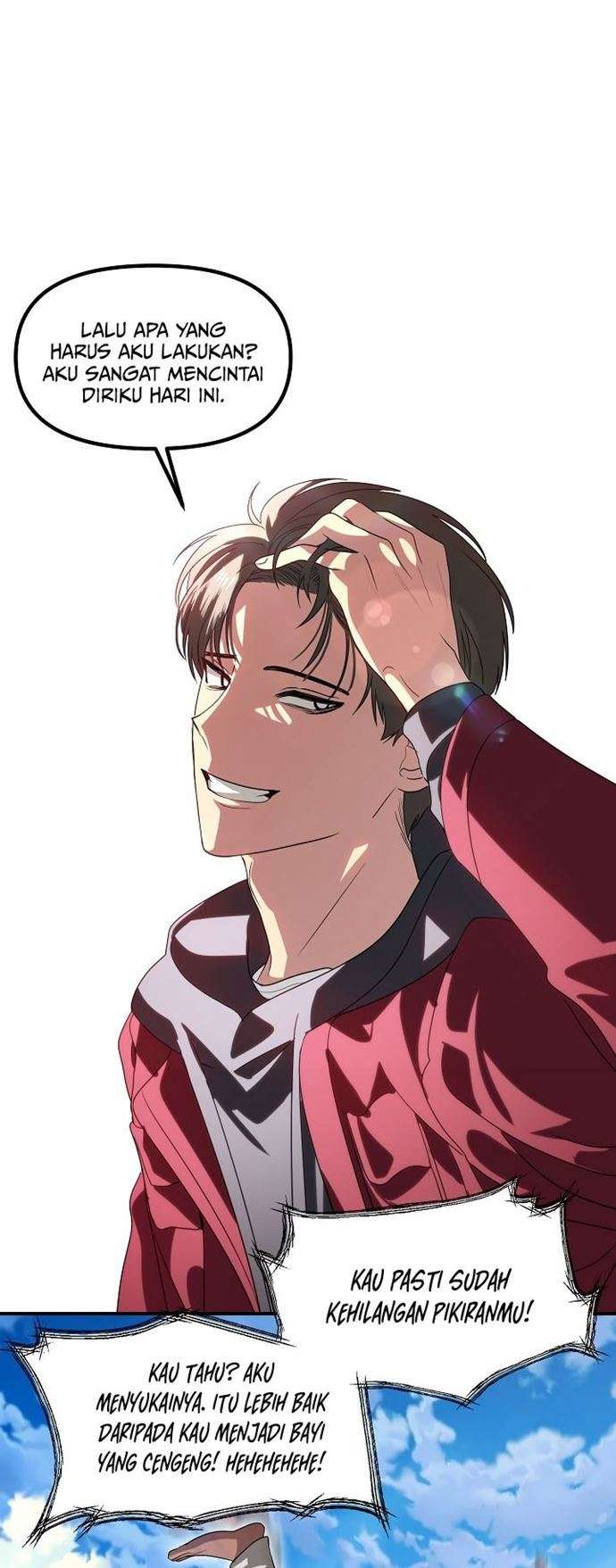 SSS-Class Suicide Hunter Chap 37 - Next Chap 38