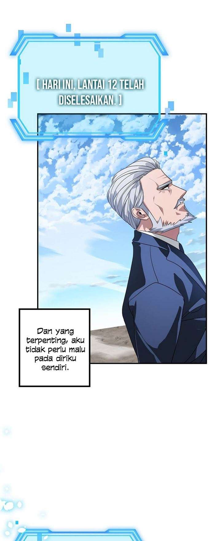 SSS-Class Suicide Hunter Chap 37 - Next Chap 38