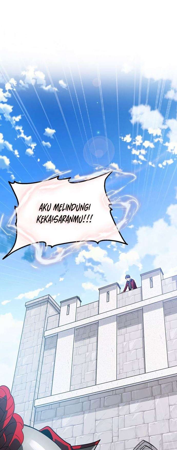 SSS-Class Suicide Hunter Chap 37 - Next Chap 38